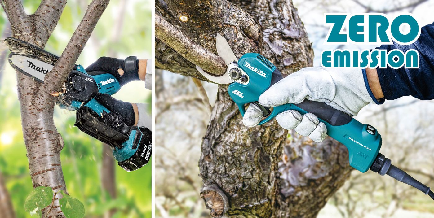 Potatori Makita